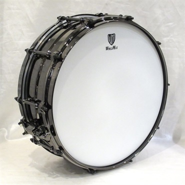 WorldMax BK-5014DHBX [Beaded Brass Black Nickel 14×5] 画像4