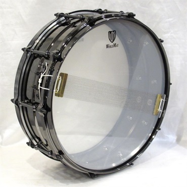 WorldMax BK-5014DHBX [Beaded Brass Black Nickel 14×5] 画像5