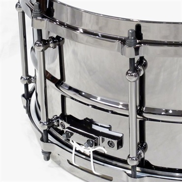 WorldMax BK-6514DHBX [Beaded Brass Black Nickel 14×6.5] 画像3
