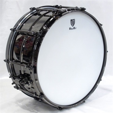 WorldMax BK-6514DHBX [Beaded Brass Black Nickel 14×6.5] 画像4