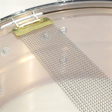 WorldMax BZ-5014DHX [Beaded Bronze Clear Lacquer 14×5] 画像6