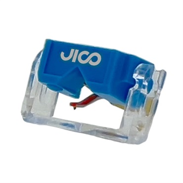 JICO 192-44-7/DJ IMP SD (N44-7タイプの針カバー付き交換針) 画像1