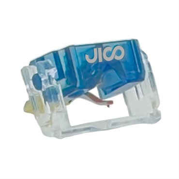 JICO 192-44G/DJ IMP SD (N44Gタイプの 針カバー付き交換針) 画像1