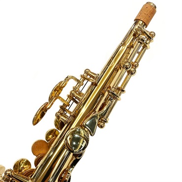 YANAGISAWA 【受注生産品】ソプラニーノサックス ヤナギサワ SN-901 【調整&セットアップ後出荷】【5年間キーバランス調整無料】 画像3