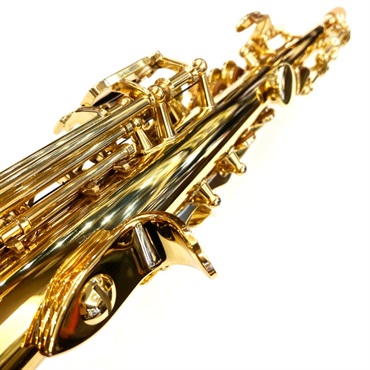 YANAGISAWA 【受注生産品】ソプラニーノサックス ヤナギサワ SN-901 【調整&セットアップ後出荷】【5年間キーバランス調整無料】 画像7