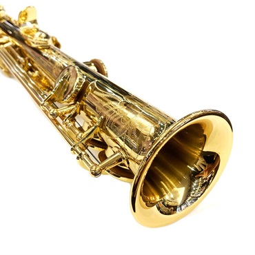 YANAGISAWA 【受注生産品】ソプラニーノサックス ヤナギサワ SN-901 【調整&セットアップ後出荷】【5年間キーバランス調整無料】 画像8