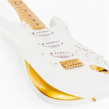 Fender Made in Japan Ken Stratocaster Experiment #1 画像9
