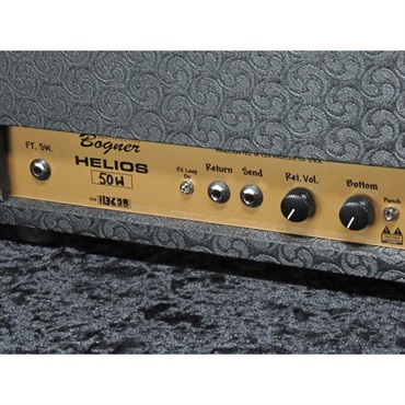 Bogner 【ご予約受付中！】HELIOS 50（ボグナー） 画像3