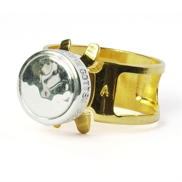 Gottsu 【お取り寄せ品】ゴッツ Signature Ligature SV950 Screw #9 画像2