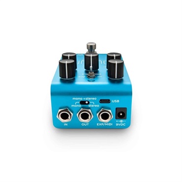 strymon CloudBurst 画像2