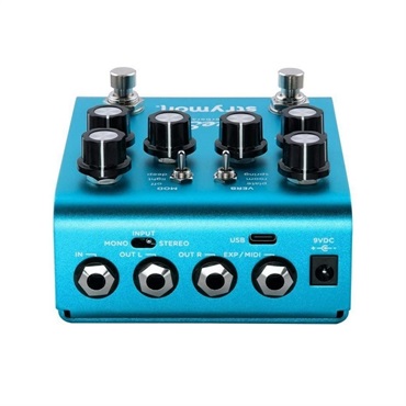 strymon blueSky V2 画像2