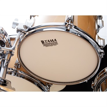 TAMA 【TAMA 50th LIMITED】 SU42RS-SPM [SUPERSTAR REISSUE 4pcs Shell Kit／スーパー・メイプル] 【限定品／3月以降出荷開始】 画像2