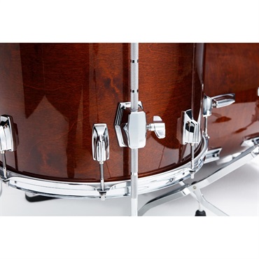 TAMA 【TAMA 50th LIMITED】 SU42RS-SMH [SUPERSTAR REISSUE 4pcs Shell Kit／スーパー・マホガニー]【限定品／3月以降出荷開始】 画像4