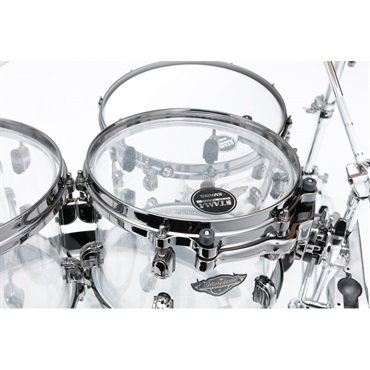 TAMA 【TAMA 50th LIMITED】 MBA52RZBNS-CI [Starclassic Mirage 5pcs Shell Kit]【限定品】 画像2