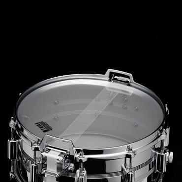 TAMA 【TAMA 50th LIMITED】 8056 [Mastercraft Snare Drum Steel 14×6.5] 【限定品】 画像4