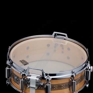 TAMA 【TAMA 50th LIMITED】 AW-455 [Mastercraft Snare Drum ARTWOOD Birch 14×5]【限定品】 画像4