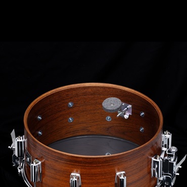 TAMA 【TAMA 50th LIMITED】 RW-256 [Mastercraft Snare Drum ROSEWOOD 14''×6.5''] 【限定品】 画像5