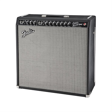 Fender USA 【WEB限定在庫処分セール】 65 Super Reverb（アンプ コンボ フェンダー） 画像1