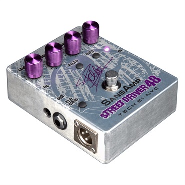 TECH21 【入荷待ち、ご予約受付中】 FB48 Frank Bello Signature 画像2