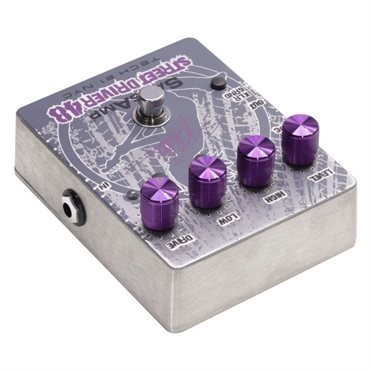 TECH21 【入荷待ち、ご予約受付中】 FB48 Frank Bello Signature 画像3