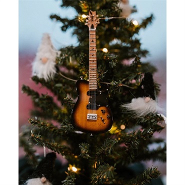 P.R.S. 【生産完了モデル】2023 PRS Ornament NF 53 in McCarty Tobacco Sunburst 画像1
