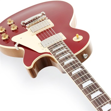 Gibson Les Paul Standard '50s Plain Top (Sparkling Burgundy) [SN.221530208] 画像4