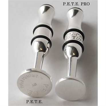 Warburton 【夏のボーナスセール】ワーバートン / P.E.T.E. PRO PP01 金管用 銀メッキ 画像1