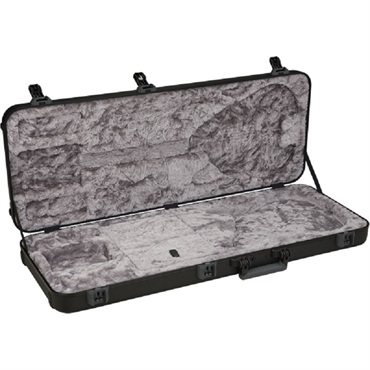 Fender USA 【夏のボーナスセール】 Deluxe Molded Acoustasonic Case [#0996171306] 画像1