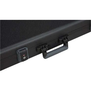 Fender USA 【夏のボーナスセール】 Deluxe Molded Acoustasonic Case [#0996171306] 画像2