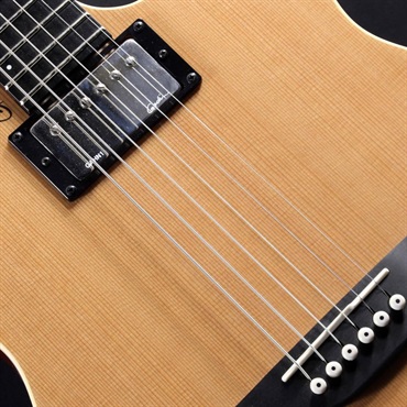 Godin A6 Ultra Natural (SG) #21332101　旧価格品【特価】 画像3