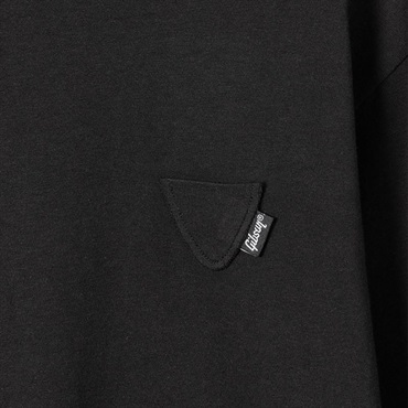 Gibson 【夏先取り大特価セール】Farewell Tour x Gibson Clean Longsleeve Tee (Black) Large【GA-FWT-BLKLSTLG】 画像1