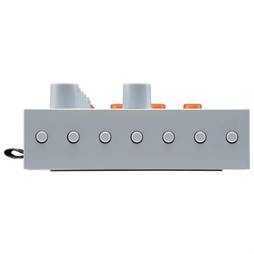YAMAHA SEQTRAK ORANGE 画像5