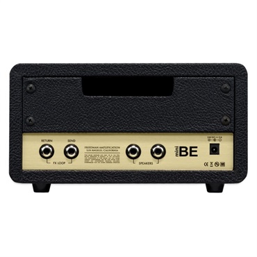 FRIEDMAN 【夏先取り大特価セール】【WEB限定在庫処分セール】 BE-Mini Head（フリードマン） 画像1