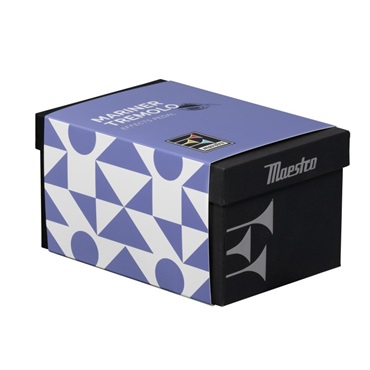 Maestro 【WEB限定在庫処分セール】 Mariner Tremolo 画像6