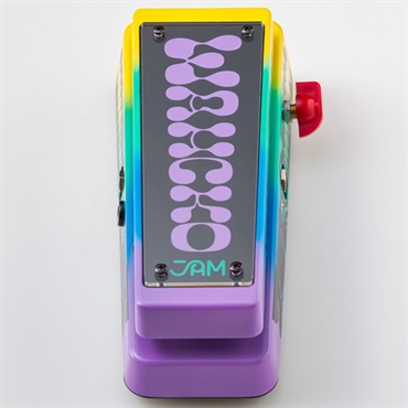 JAM Pedals Wahcko 画像1