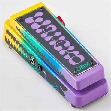 JAM Pedals Wahcko 画像2