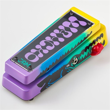 JAM Pedals Wahcko 画像3