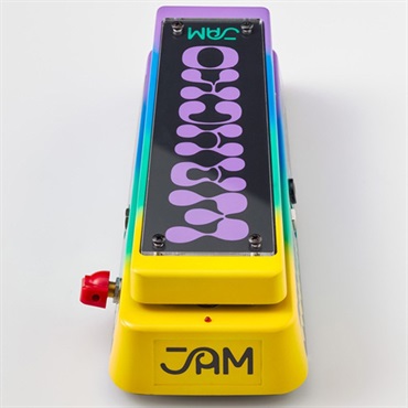 JAM Pedals Wahcko 画像4