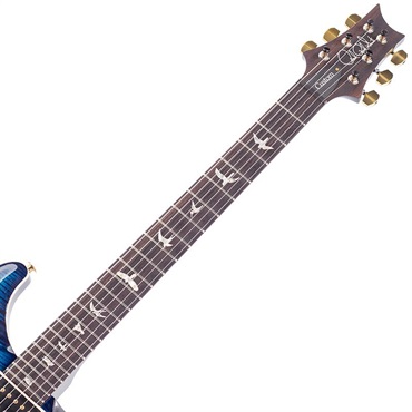 P.R.S. Custom24 10top (Cobalt Blue) 【SN.0347656】【2022年生産モデル】【特価】 画像5