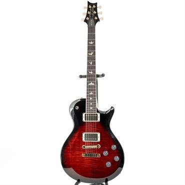 P.R.S. S2 McCarty 594 Singlecut (Fire Red Burst) 【SN.S2059552】【2022年生産モデル】【特価】 画像1