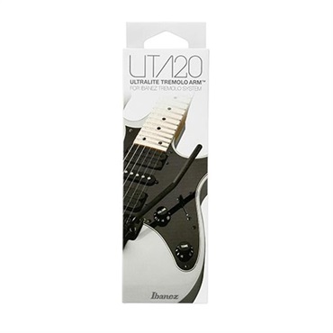 Ibanez UTA20 Ultralite Tremolo Arm 画像1