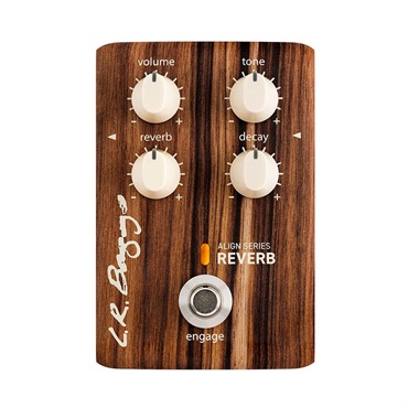 L.R.Baggs ALIGN Series Reverb 画像4