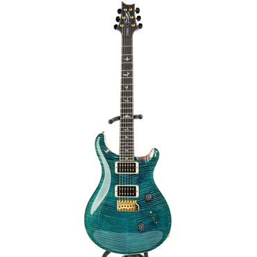 P.R.S. Ikebe Original Wood Library Custom24 McCarty Thickness Laguna #0340353 【2022年生産モデル】 画像1