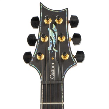 P.R.S. Ikebe Original Wood Library Custom24 McCarty Thickness Laguna #0340353 【2022年生産モデル】 画像3