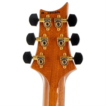 P.R.S. Ikebe Original Wood Library Custom24 McCarty Thickness Laguna #0340353 【2022年生産モデル】 画像4