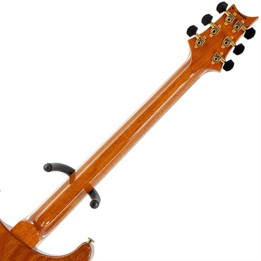 P.R.S. Ikebe Original Wood Library Custom24 McCarty Thickness Laguna #0340353 【2022年生産モデル】 画像6
