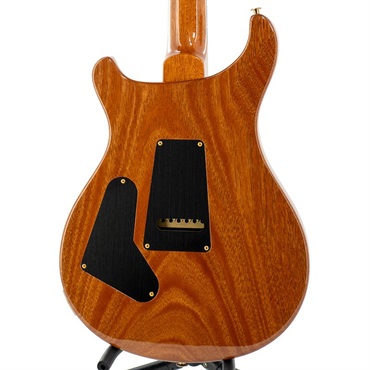 P.R.S. Ikebe Original Wood Library Custom24 McCarty Thickness Laguna #0340353 【2022年生産モデル】 画像7