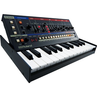 Roland JU-06A+K-25M【専用鍵盤セット】【数量限定特価】 画像1