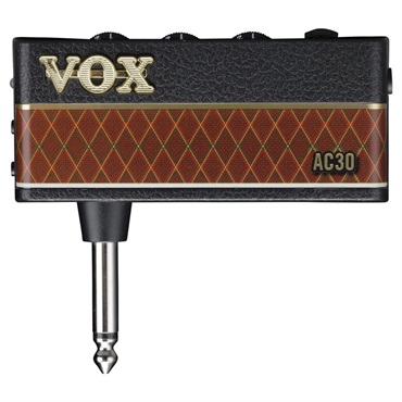 VOX amPlug3 AC30 (AP3-AC)（ヴォックス ボックス） 画像1