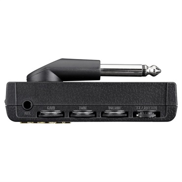 VOX amPlug3 Boutique (AP3-BQ)（ヴォックス ボックス） 画像3